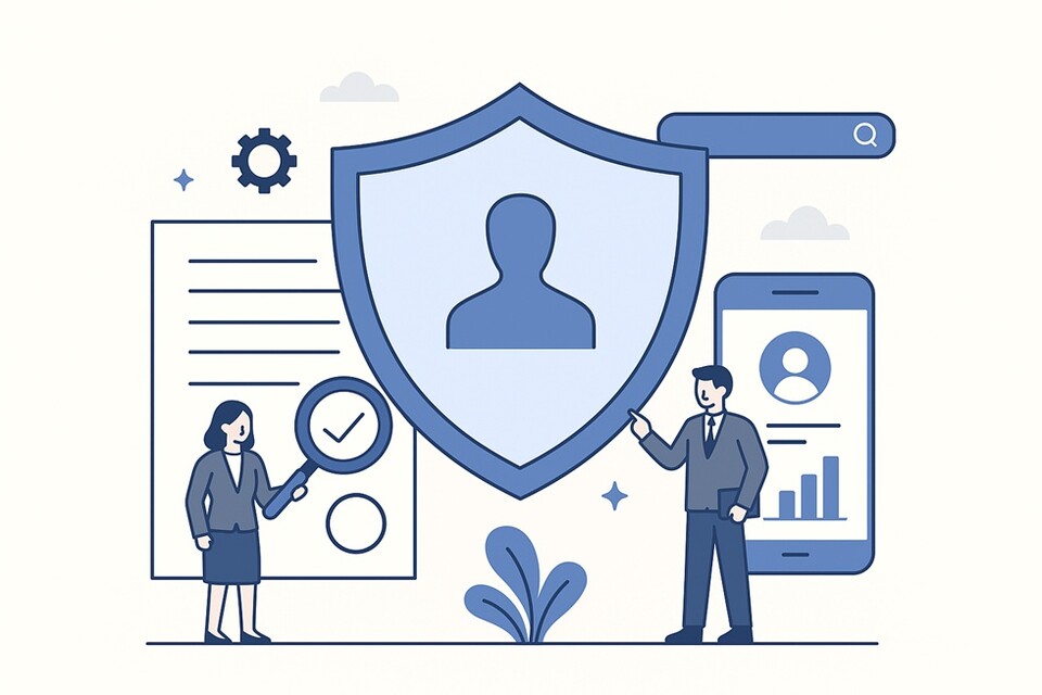 보험사들이 고객 중심 경영을 전면에 내세우며, 약관 간소화와 상품설명서 개선, 디지털 기반 편의성 강화 등 고객 접점 전반의 서비스 혁신에 속도를 내고 있다. 사진/쳇 gpt