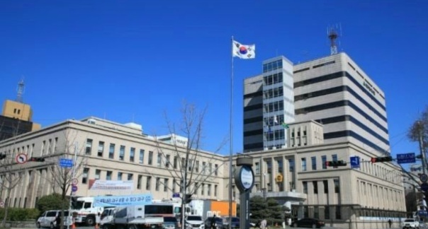 시의회 전경. 사진=대구시의회 제공