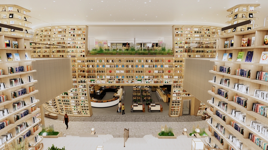 신세계프라퍼티 제공