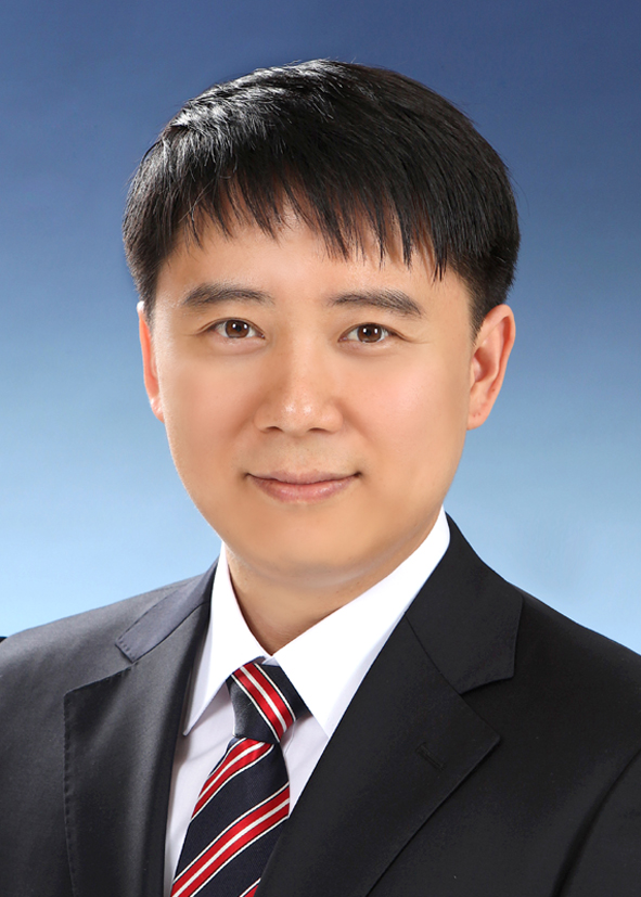 경북대학교 환경공학과 박창민 교수. 사진=경북대학교