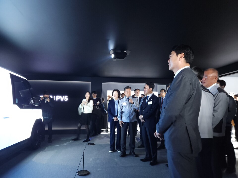 이번 성과는 화성특례시의 신속한 인허가 지원, 산업 인프라 확충, 교통망 개선 등 적극적인 기업 지원 행정이 뒷받침한 결과다./ 화성특례시 제공