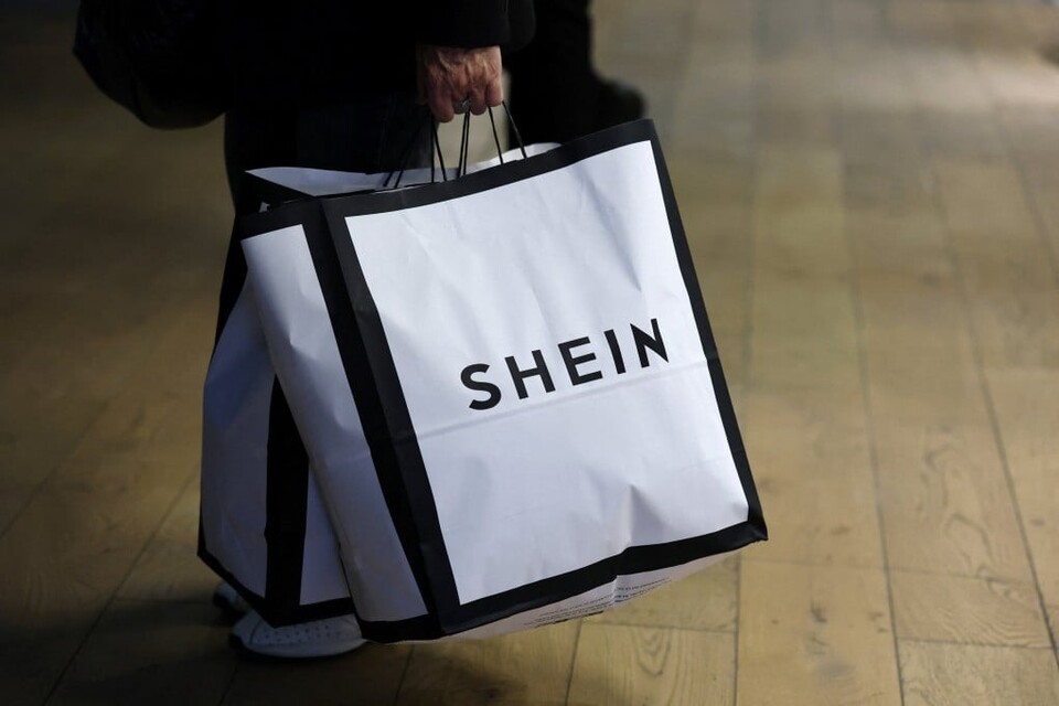 쉬인(Shein)