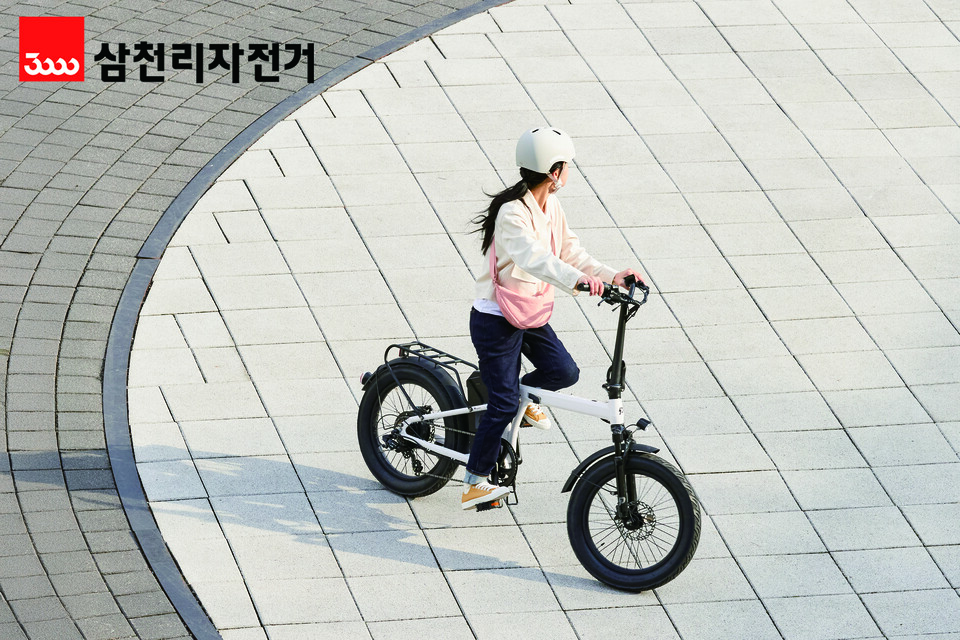 삼천리자전거가 3분기 별도 기준 매출액 679억원, 영업이익 52억원을 기록했다./삼천리자전거