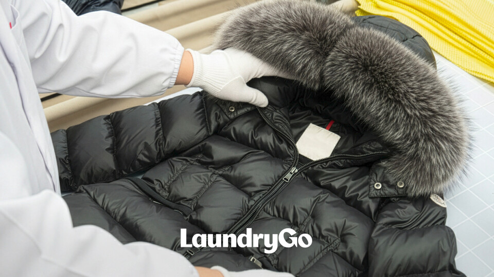 의식주컴퍼니가 지속 가능성에 초점을 맞춘 ‘그린프라이데이’ 캠페인을 전개하고 패딩 세탁비 페이백 이벤트를 진행한다./의식주컴퍼니