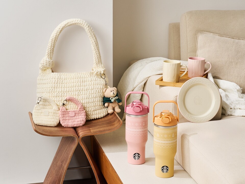 스타벅스 코리아 제공./