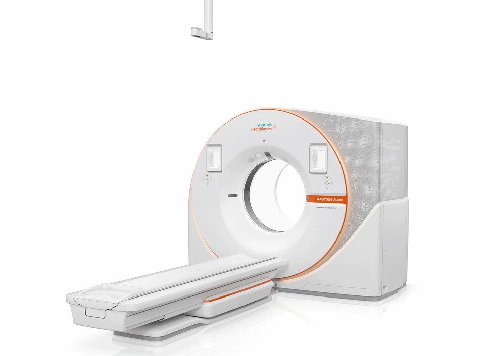 네오톰 알파. /이대서울병원 제공