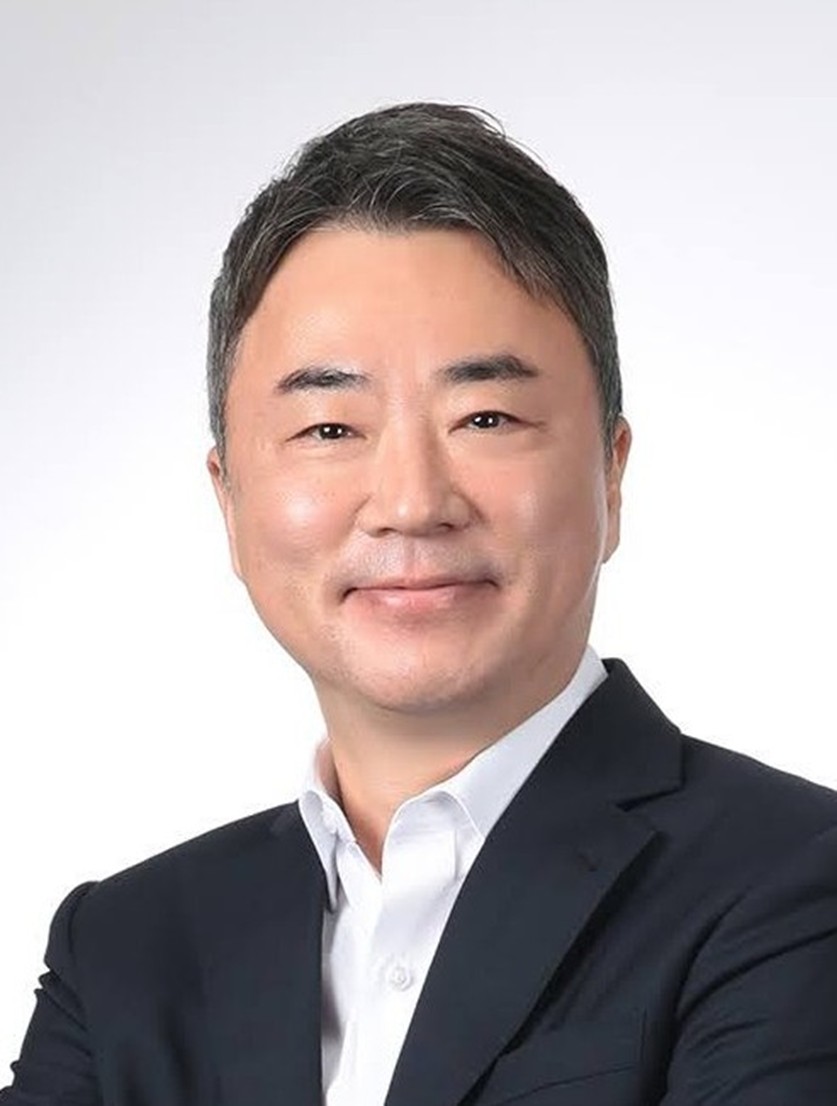 이준엽 한국코카콜라 신임 대표./한국코카콜라 제공.