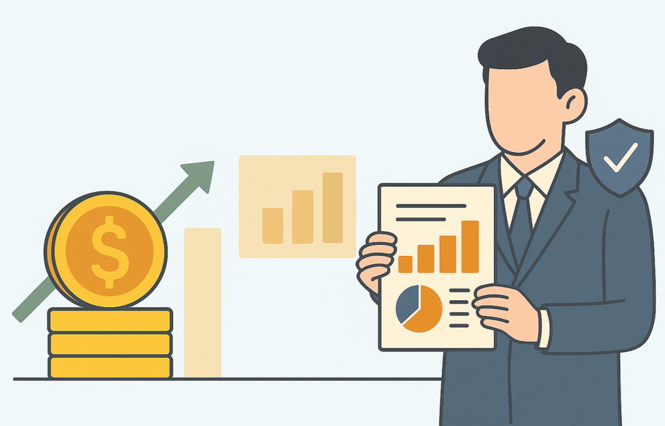 최근 국내 기관투자자들이 사모대출펀드 시장에 뛰어들고 있다. /챗GPT