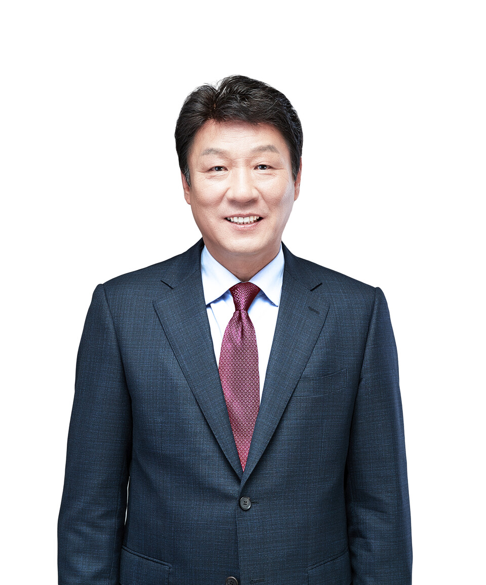 강대식 의원(국민의힘, 대구동구·군위군을). 사진=강대식의원실