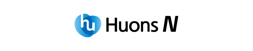 휴온스엔 CI./휴온스엔 제공