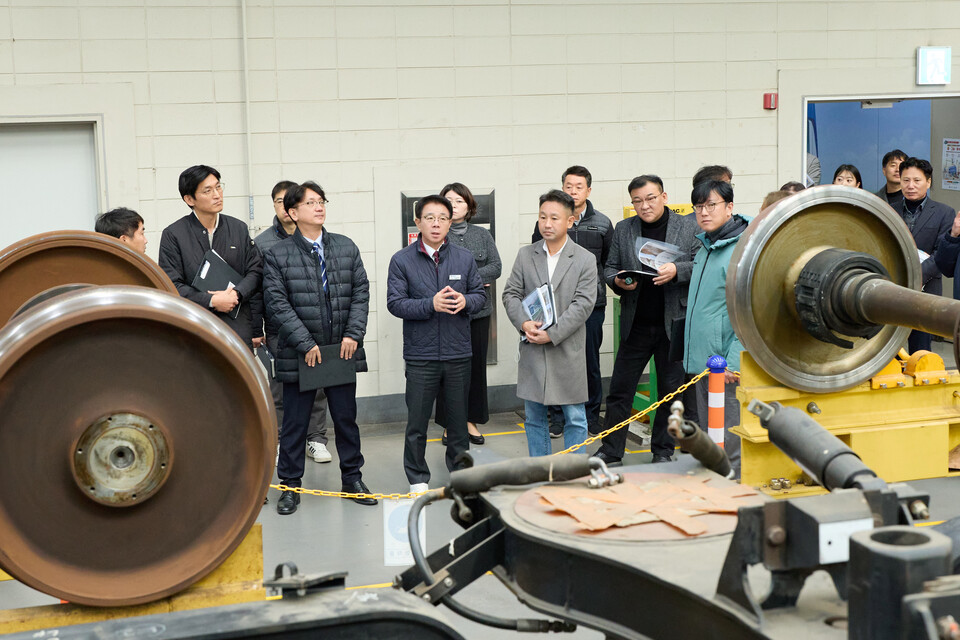 용인특례시의회 도시건설위원회(위원장 김윤선)가 내년도 행정사무감사를 앞두고 ‘현장 중심 점검’ 모드에 들어갔다./ 용인특례시의회 제공