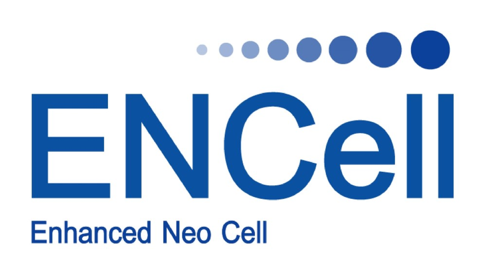 이엔셀  CI. /이엔셀 제공