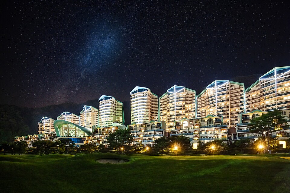 소노인터내셔널 블랙프라이데이 기획전. /소노인터내셔널 제공