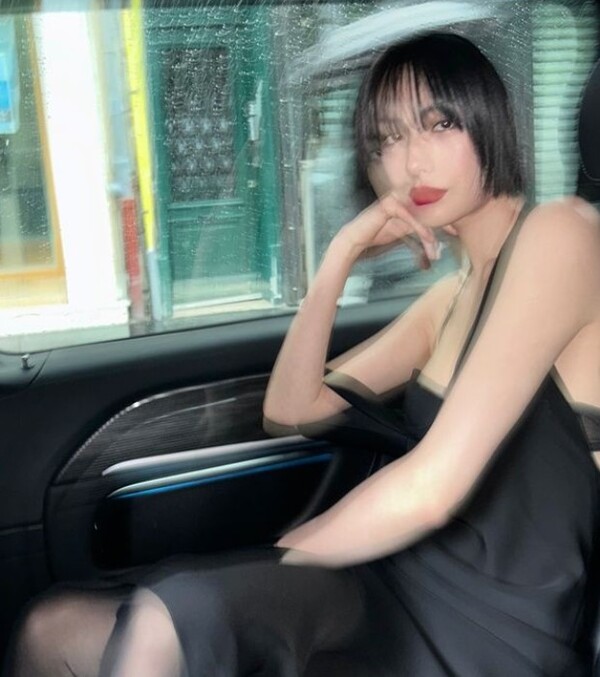 나나. /인스타그램