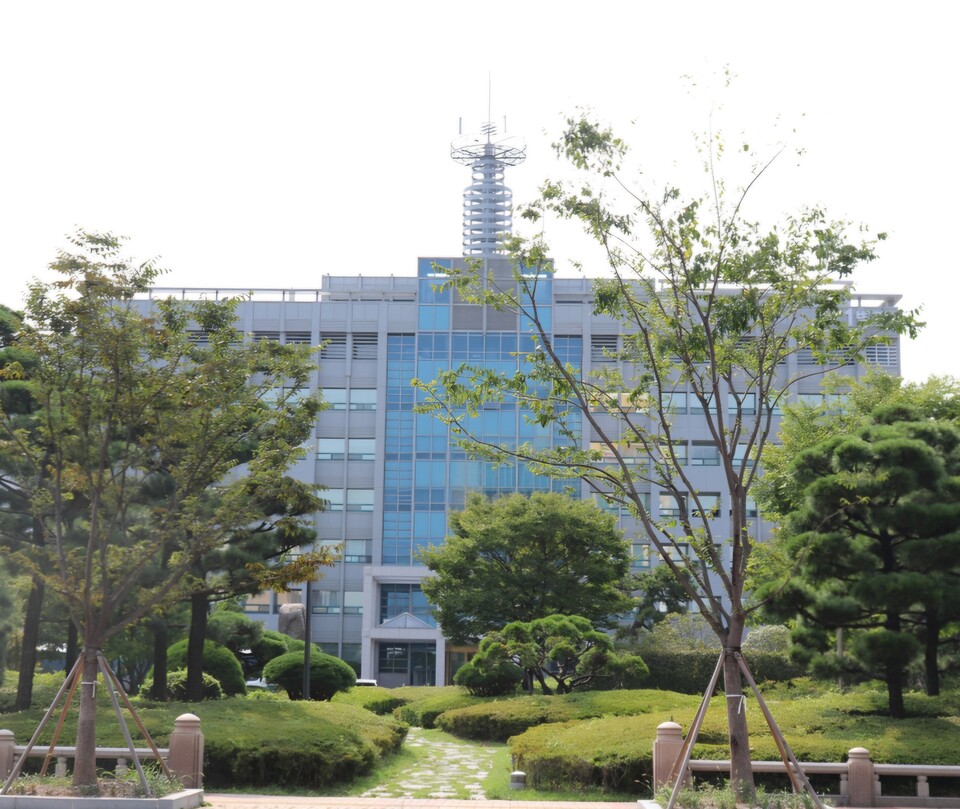 울산시 전경. 사진= 울산시 