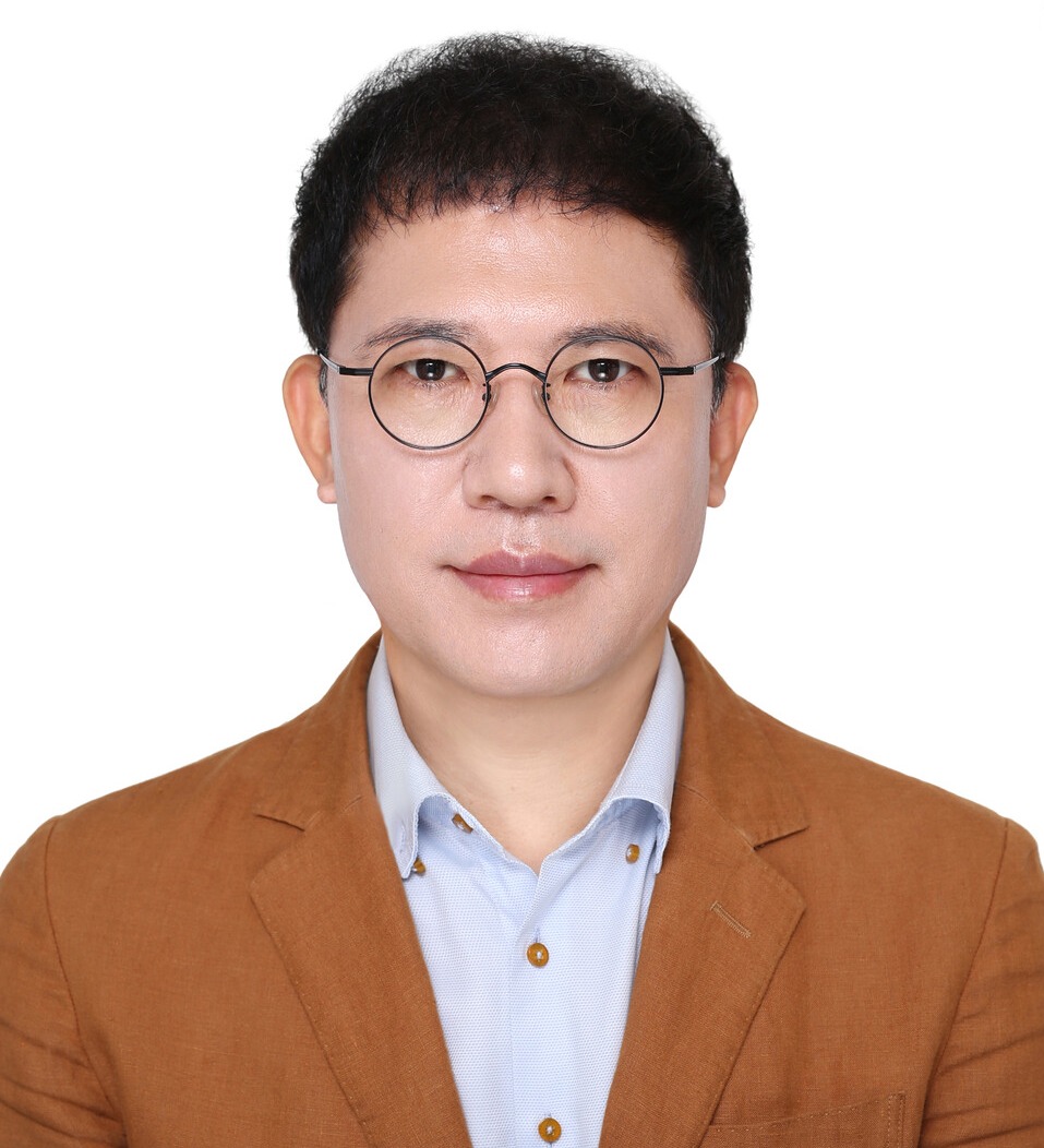 정상희 펠로우는 서울대 환경대학원 지속가능 ESG 전문가과정 수료 후 기업의 디지털 전환과 ESG 전략을 통합하는 컨설팅 모델을 발전시킬 계획이라고 말했다. 사진은 정상희 펠로우. / 사진=본인 제공