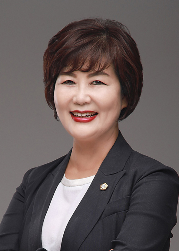 주형숙 의원. 사진=대구동구의회