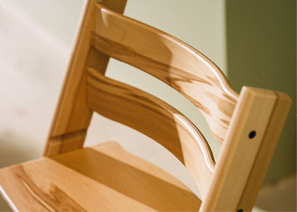 스토케 트립트랩 ‘와일드 우드’./스토케 코리아