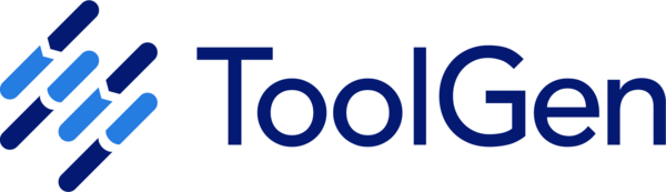 툴젠 CI. /툴젠 제공