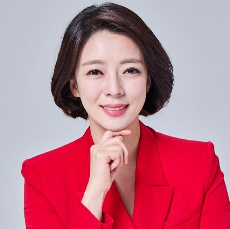 배현진 국민의힘 의원