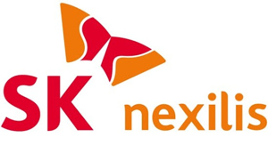 SK넥실리스 CI. / SK넥실리스