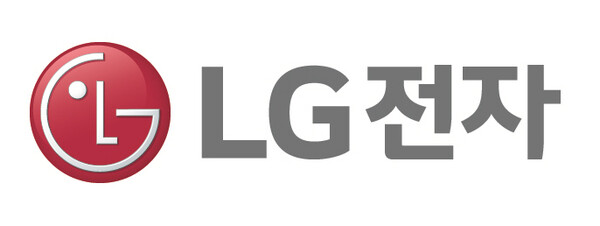 LG전자 CI./ LG전자
