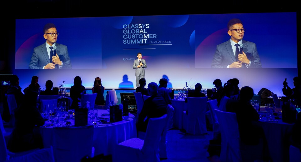 클래시스가 일본과 아시아 의료진을 초청해 클래시스 글로벌 서밋 재팬을 개최했다./클래시스 제공