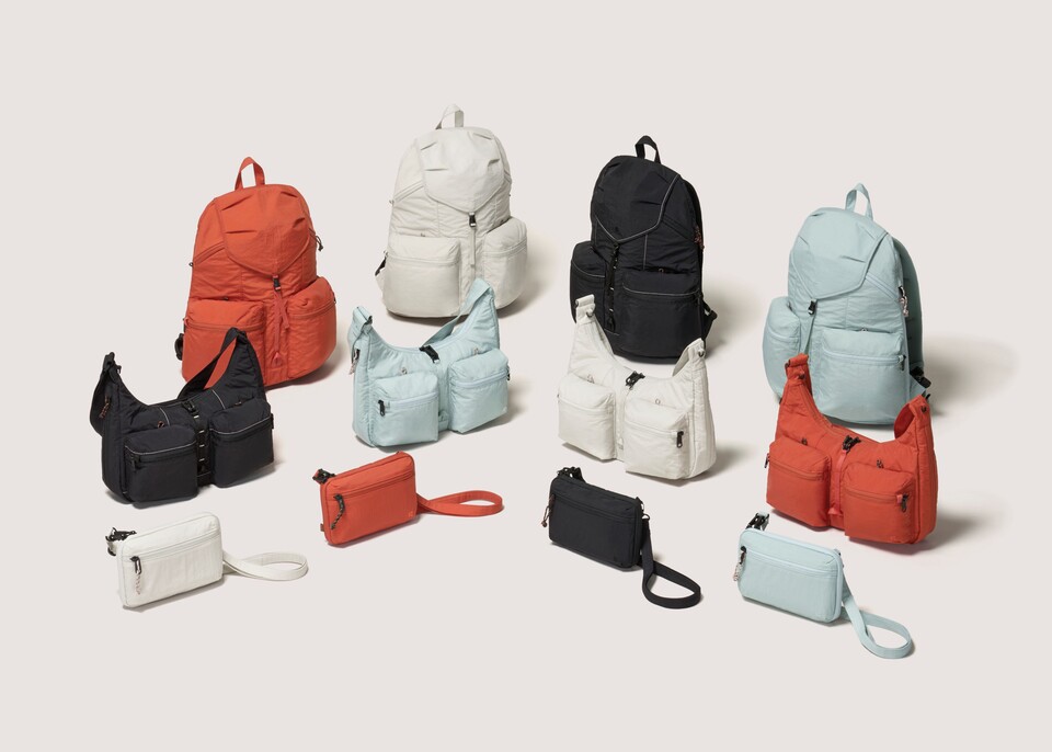 브랜든 세이프 플러스 라인 3종./부스터스