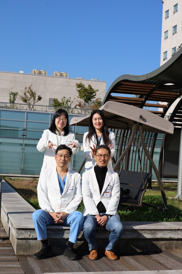 2025년 심장수술 연 200례 조기 달성한 영남대병원 심장혈관흉부외과. 사진=영남대학교병원