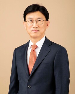 정해린 에스원 신임 대표이사 사장./에스원