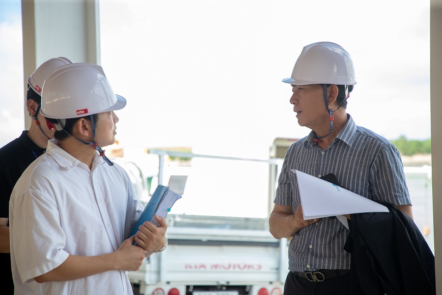 나종대 군산시의원./시의회