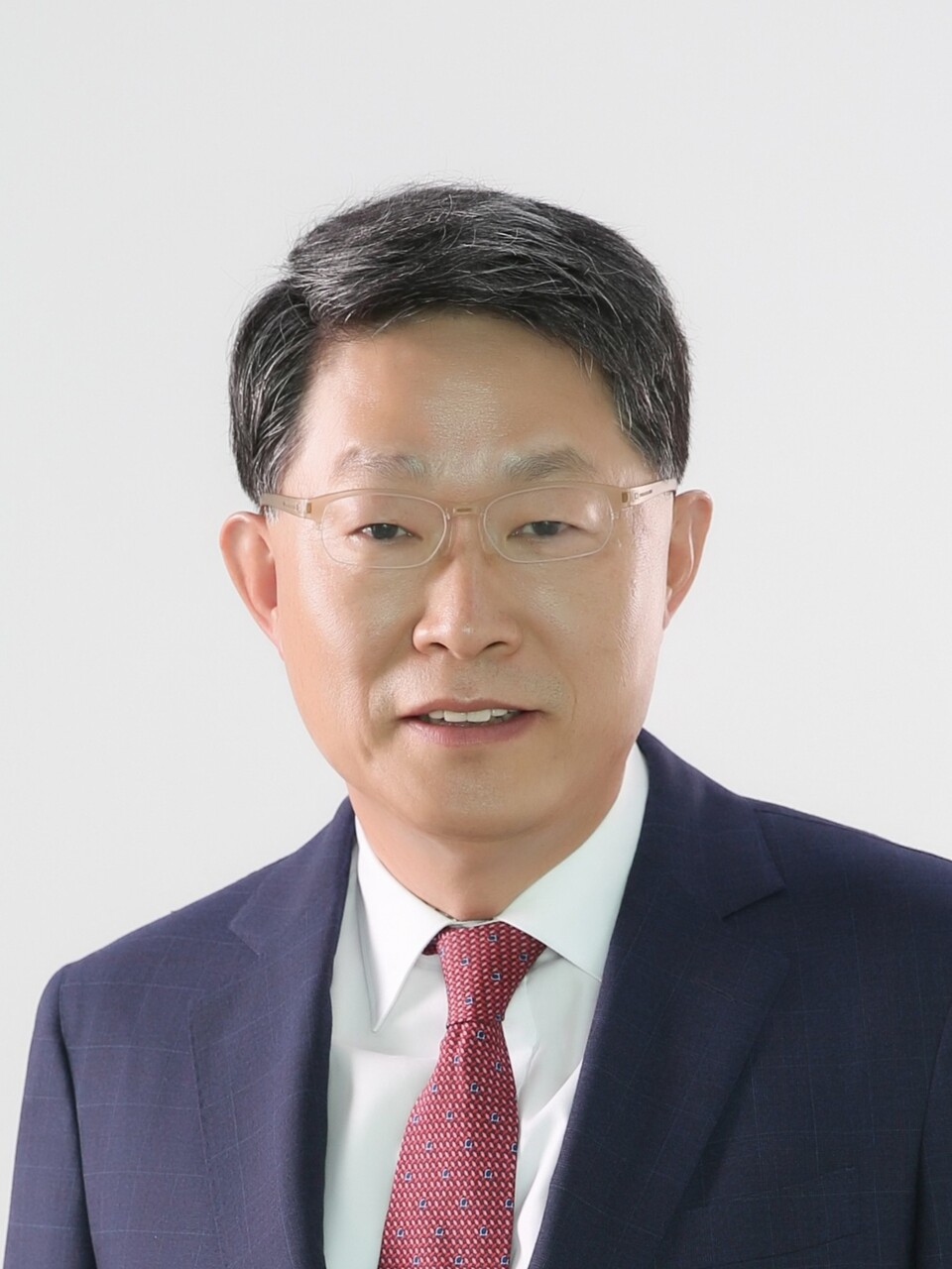 정양국 서울성모병원 정형외과 교수./서울성모병원 제공