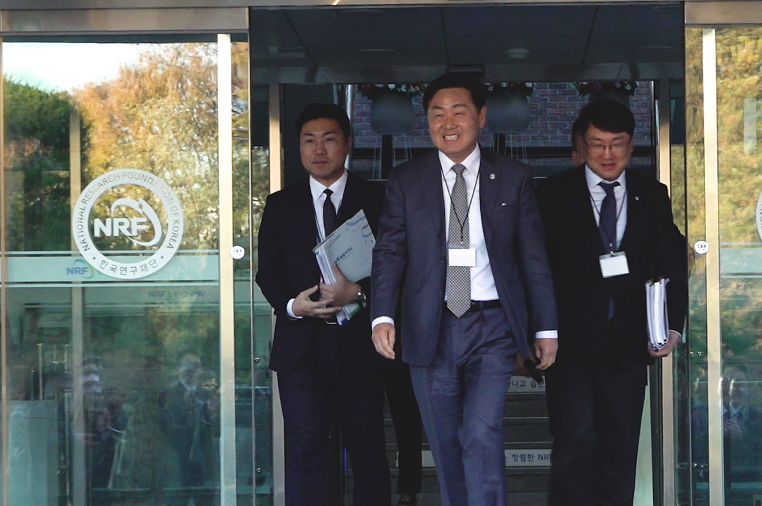 김관영 전북지사./전북도