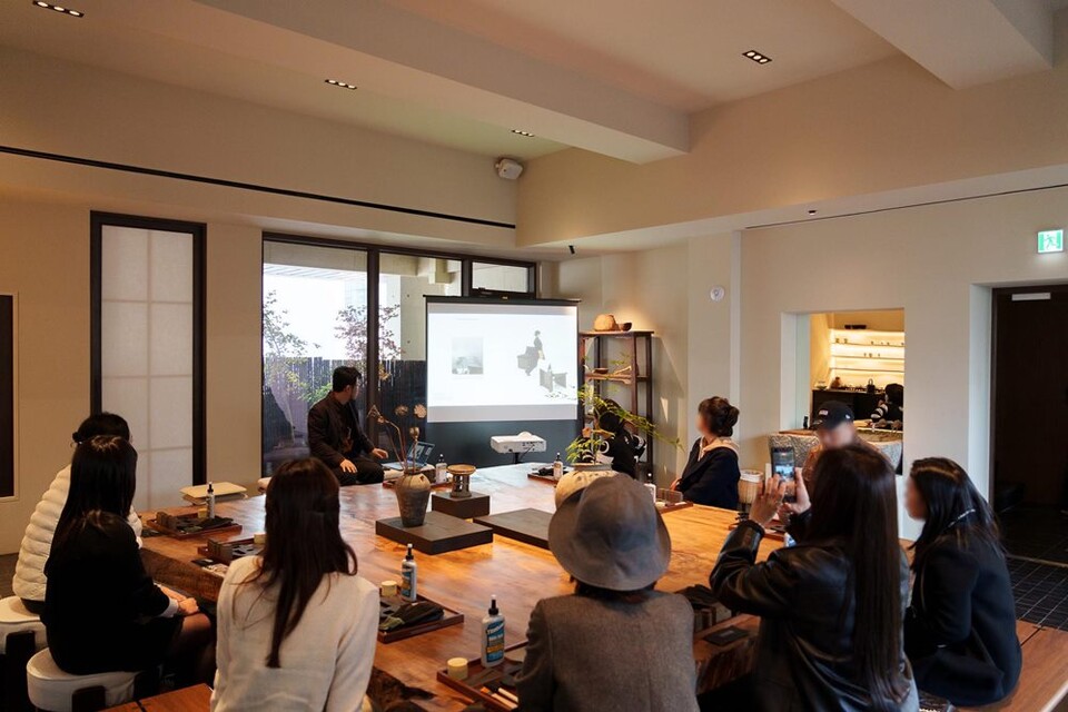 신세계면세점 제공