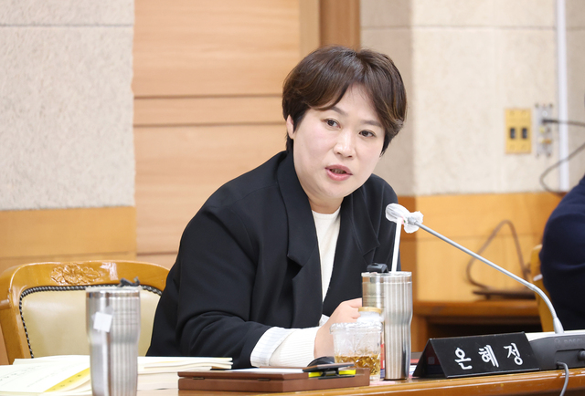 온혜정 전주시의원./시의회