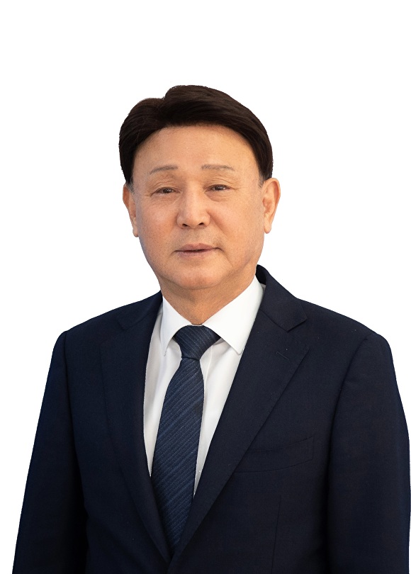 강임준 군산시장./군산시