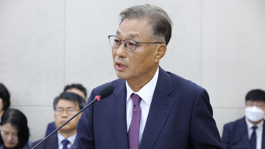 강중구 심평원장