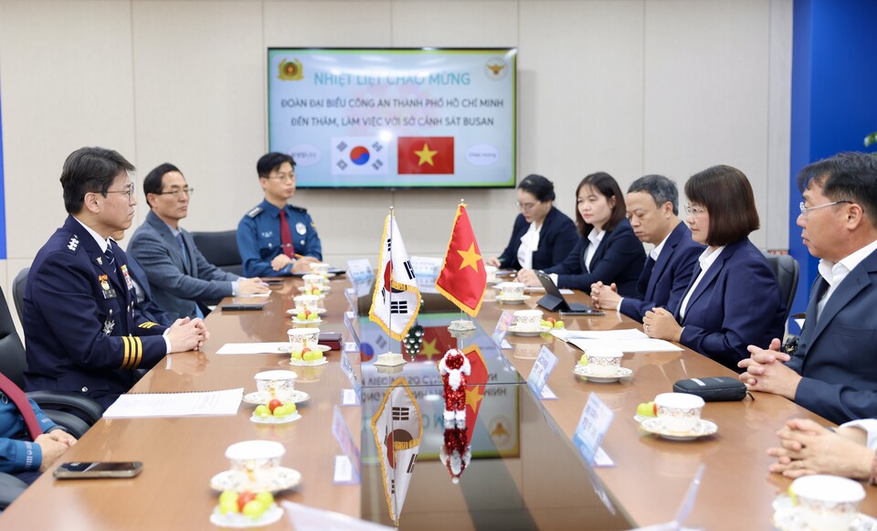 사진=부산경찰청