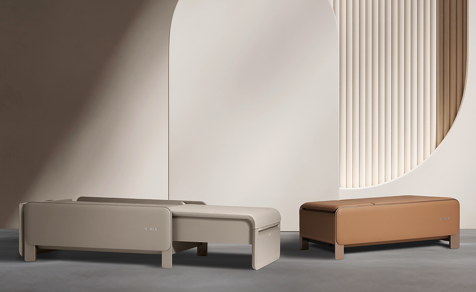 비렉스 의료기기 코어셋 마사지셋./코웨이