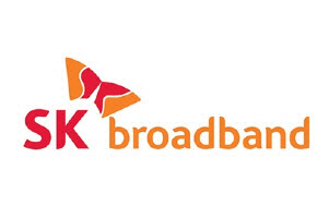 /SK브로드밴드 제공