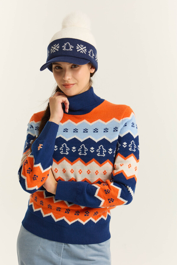  먼싱웨어가 ‘홀리데이 기프트 컬렉션’을 출시했다. /먼싱웨어 제공