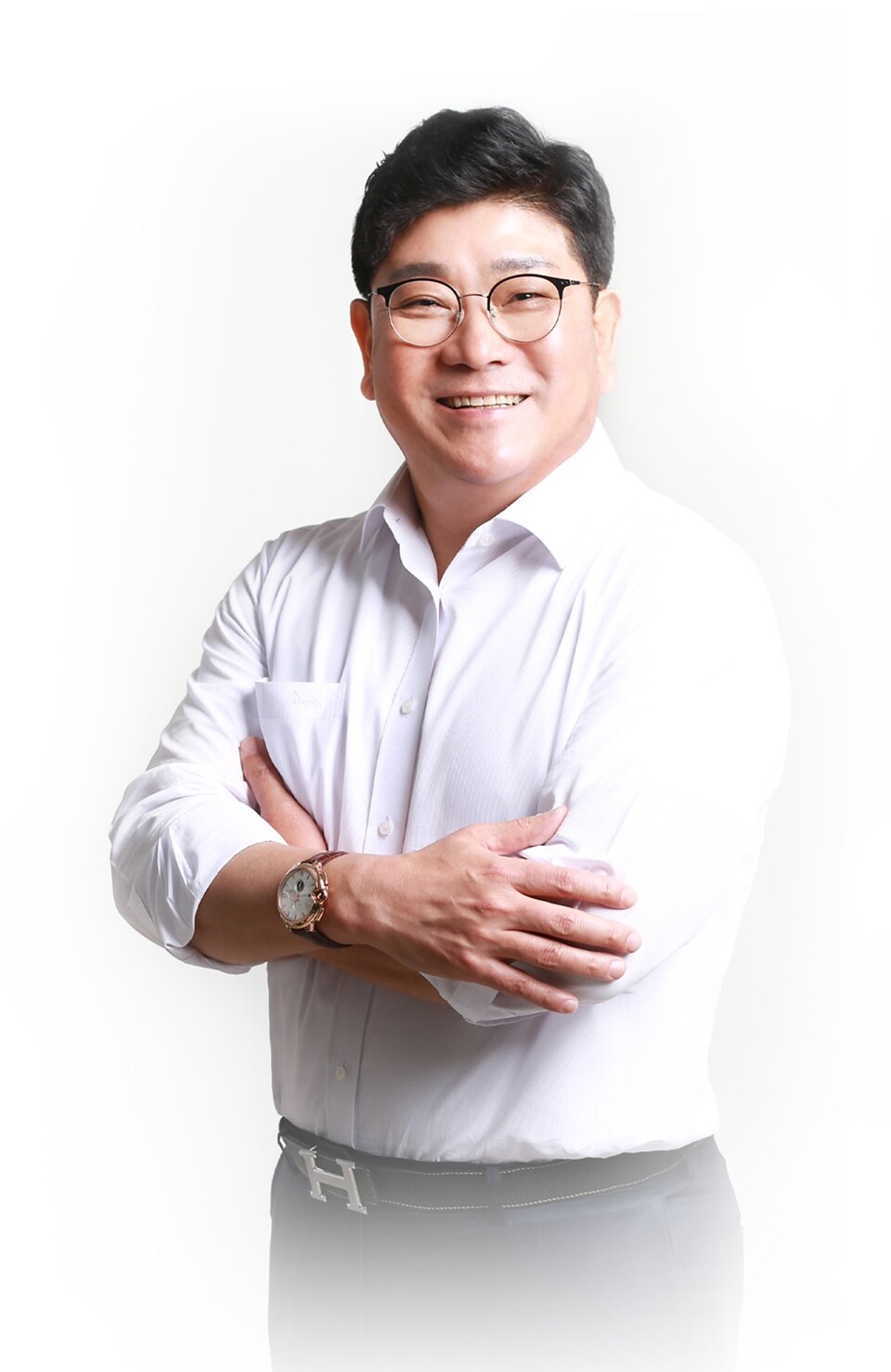 조인석 엔비에스티 대표. / 엔비에스티 제공