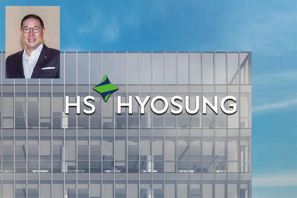 조현준 효성·조현상 HS효성, 분리 잰걸음…김건희 게이트 변수[The SIGNAL]