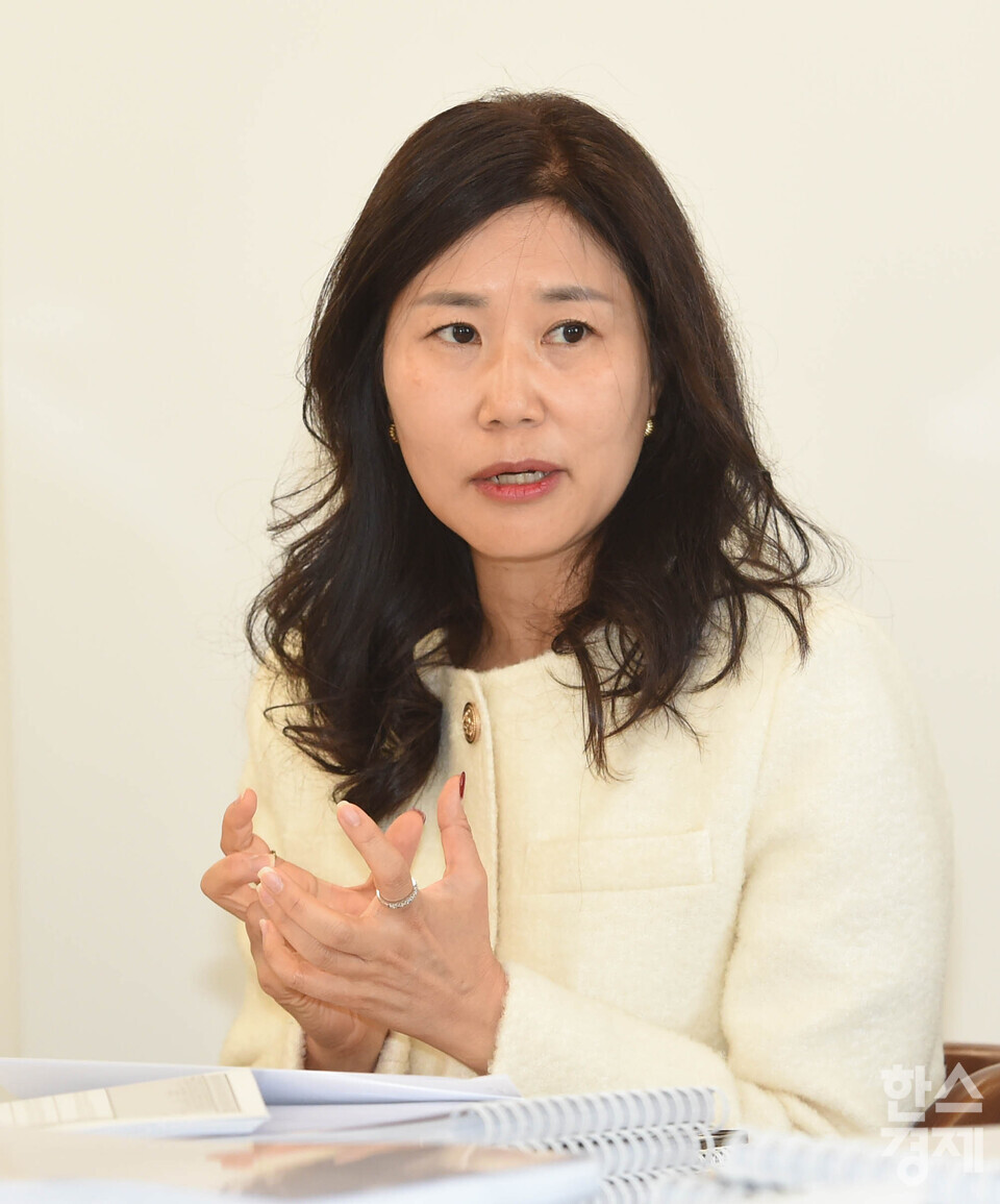 송재민 서울대 환경대학원 교수./ 이호형 기자 leemario@sporbiz.co.kr