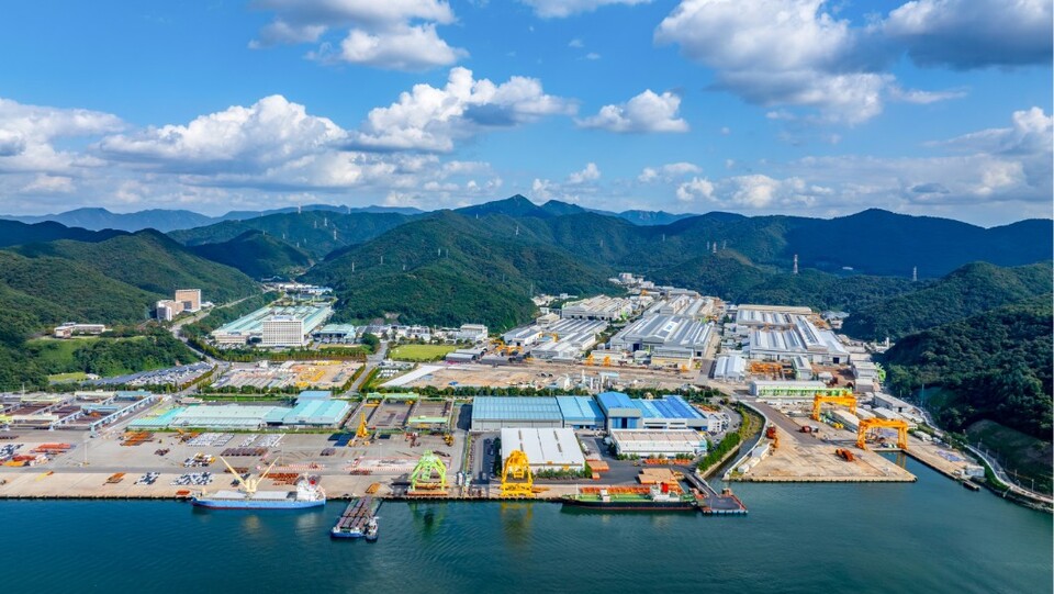 두산에너빌리티 본사 전경. / 사진=두산에너빌리티.