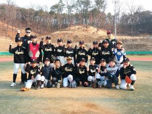[유소년<b>야구</b>단이야기] (3) 화성시중부유소년<b>야구</b>단 “아이들에게 중요한...