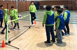 스포츠로 만드는 대한민국 다문화 통합 프로젝트, 스포츠토토 ‘토토 PLAY WI... - 뉴스 썸네일 이미지