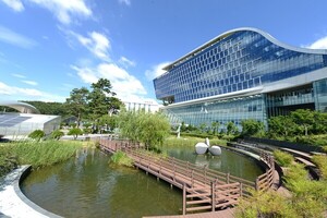 가스공사, 미래 그린에너지 혁신 기업 육성 박차 - 뉴스 썸네일 이미지