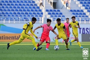 [한국 일본] 이강인 출격... 황선홍호 '숙명의 한일전' 선발 명단 발표