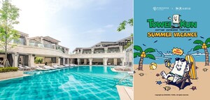 파라다이스 호텔앤리조트, 여름방학 시즌 맞아 키즈 프로모션 진행 - 뉴스 썸네일 이미지
